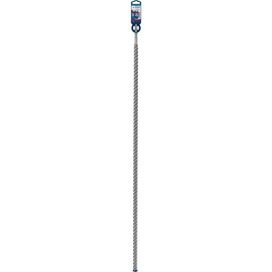 Bosch Expert Hammerbohrer SDS-plus-7X, Ø 18mm