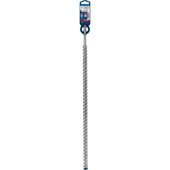 Bosch Expert Hammerbohrer SDS-plus-7X, Ø 20mm