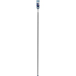 Bosch Expert Hammerbohrer SDS-plus-7X, Ø 20mm