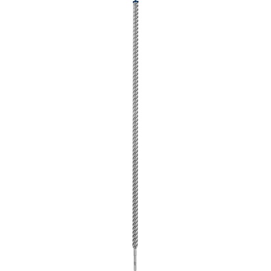 Bosch Expert Hammerbohrer SDS-plus-7X, Ø 22mm