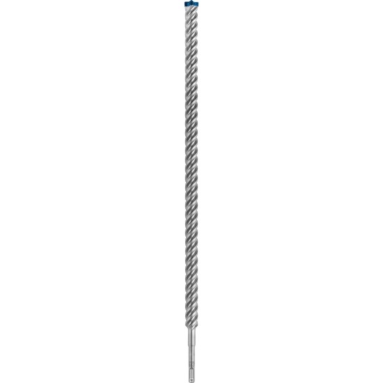 Bosch Expert Hammerbohrer SDS-plus-7X, Ø 22mm