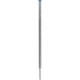 Bosch Expert Hammerbohrer SDS-plus-7X, Ø 22mm