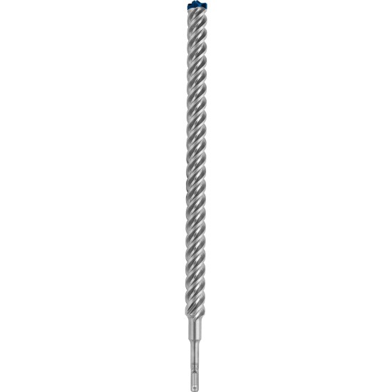 Bosch Expert Hammerbohrer SDS-plus-7X, Ø 25mm