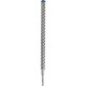 Bosch Expert Hammerbohrer SDS-plus-7X, Ø 25mm