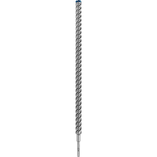 Bosch Expert Hammerbohrer SDS-plus-7X, Ø 25mm