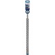 Bosch Expert Hammerbohrer SDS-plus-7X, Ø 25mm