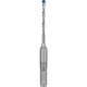 Bosch Expert Hammerbohrer SDS-plus-7X, Ø 4mm, 10 Stück