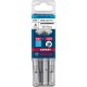 Bosch Expert Hammerbohrer SDS-plus-7X, Ø 4mm, 10 Stück