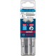 Bosch Expert Hammerbohrer SDS-plus-7X, Ø 5mm, 10 Stück