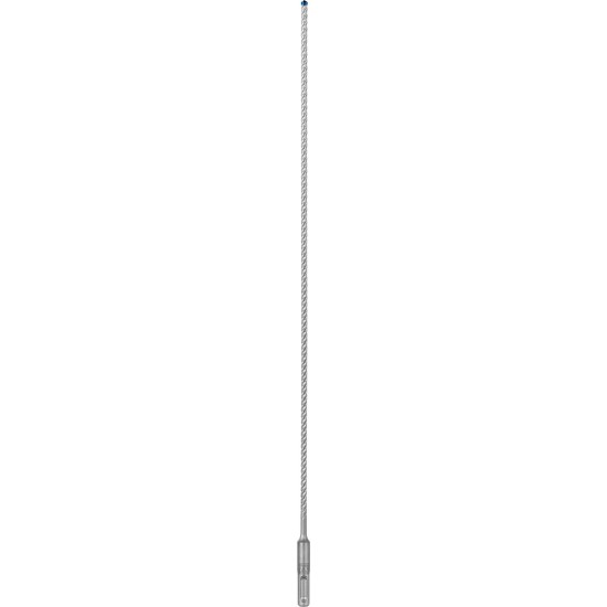 Bosch Expert Hammerbohrer SDS-plus-7X, Ø 5mm
