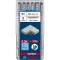 Bosch Expert Hammerbohrer SDS-plus-7X, Ø 5mm, 30 Stück