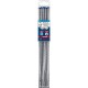 Bosch Expert Hammerbohrer SDS-plus-7X, Ø 6,5mm, 10 Stück