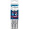Bosch Expert Hammerbohrer SDS-plus-7X, Ø 6mm, 10 Stück