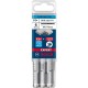 Bosch Expert Hammerbohrer SDS-plus-7X, Ø 6mm, 10 Stück