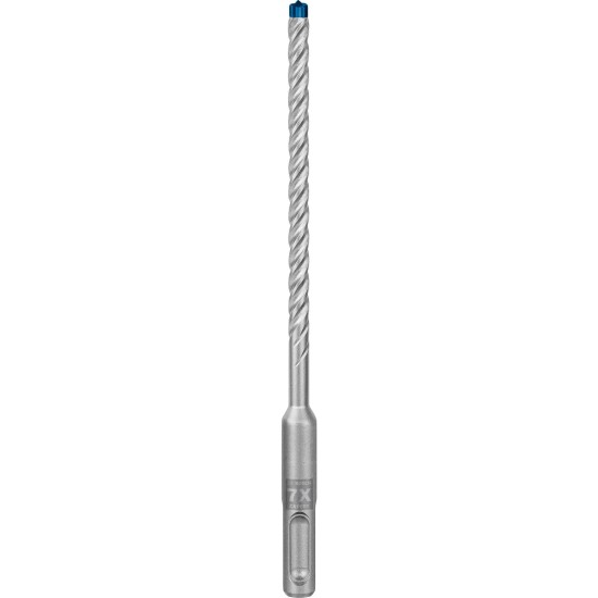 Bosch Expert Hammerbohrer SDS-plus-7X, Ø 6mm, 10 Stück