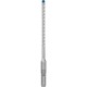 Bosch Expert Hammerbohrer SDS-plus-7X, Ø 6mm, 10 Stück