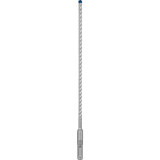 Bosch Expert Hammerbohrer SDS-plus-7X, Ø 6mm, 10 Stück