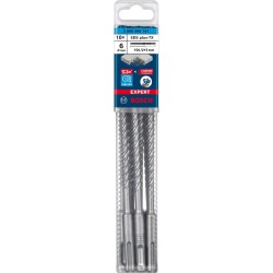 Bosch Expert Hammerbohrer SDS-plus-7X, Ø 6mm, 10 Stück