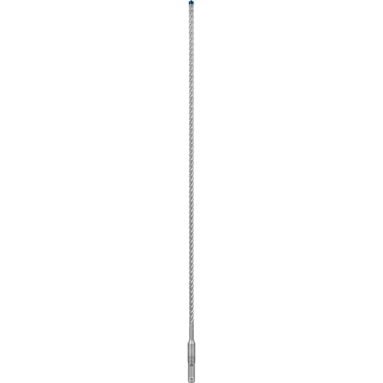 Bosch Expert Hammerbohrer SDS-plus-7X, Ø 6mm