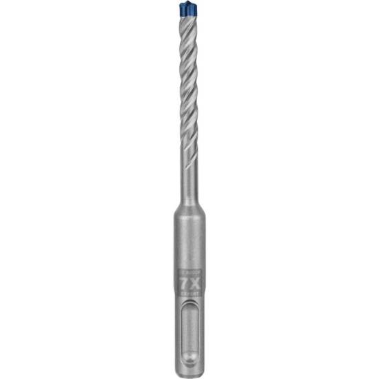 Bosch Expert Hammerbohrer SDS-plus-7X, Ø 6mm, 30 Stück