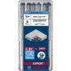 Bosch Expert Hammerbohrer SDS-plus-7X, Ø 6mm, 30 Stück