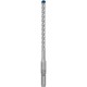Bosch Expert Hammerbohrer SDS-plus-7X, Ø 7mm, 10 Stück