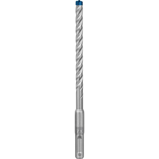 Bosch Expert Hammerbohrer SDS-plus-7X, Ø 8mm, 10 Stück