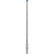 Bosch Expert Hammerbohrer SDS-plus-7X, Ø 8mm, 10 Stück
