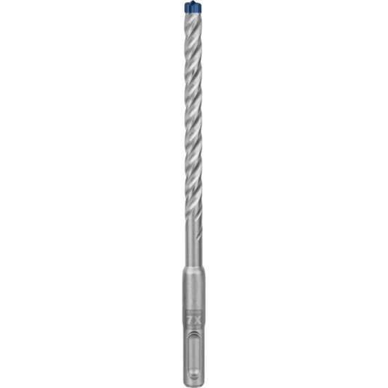 Bosch Expert Hammerbohrer SDS-plus-7X, Ø 8mm, 30 Stück