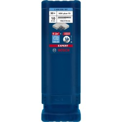 Bosch Expert Hammerbohrer SDS-plus-7X, Ø 10mm, 30 Stück