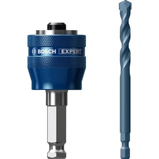 Bosch Expert Power Change Plus Adapter, Hex 11mm