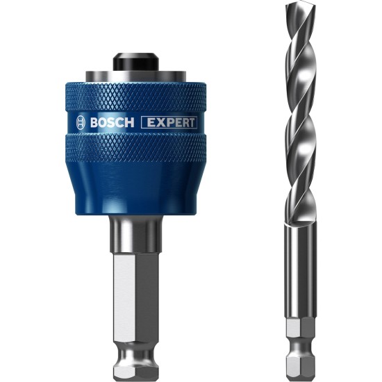 Bosch Expert Power Change Plus Adapter, Hex 11mm