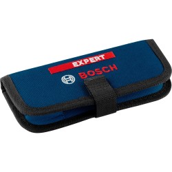Bosch Expert Self Cut Speed Flachfräsbohrer-Satz, 6-teilig,  Ø 13 - 25mm