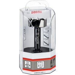 Bosch Forstnerbohrer gewellt, Ø 35mm
