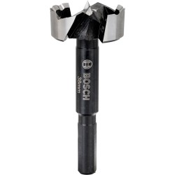 Bosch Forstnerbohrer gewellt, Ø 38mm