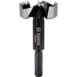 Bosch Forstnerbohrer gewellt, Ø 45mm