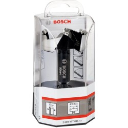 Bosch Forstnerbohrer gewellt, Ø 50mm