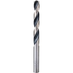 Bosch HSS-Spiralbohrer PointTeQ, Ø 10mm x 133mm, 10 Stück