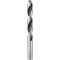Bosch HSS-Spiralbohrer PointTeQ, Ø 11,5mm x 142mm, 5 Stück