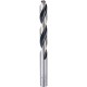 Bosch HSS-Spiralbohrer PointTeQ, Ø 11,5mm x 142mm, 5 Stück