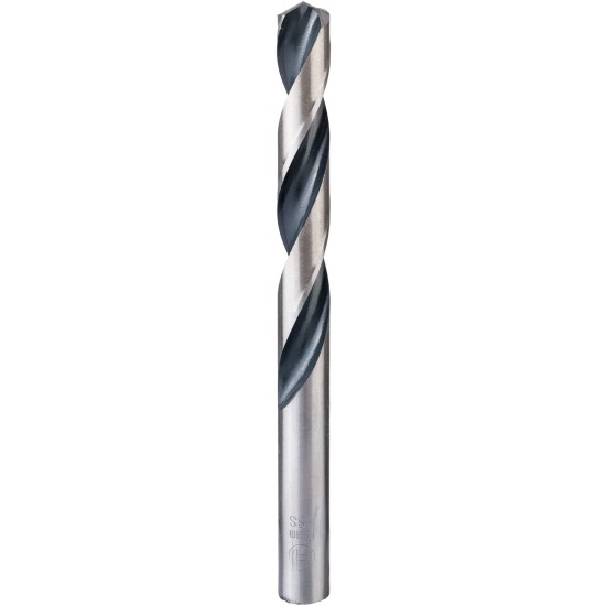 Bosch HSS-Spiralbohrer PointTeQ, Ø 13mm x 151mm, 5 Stück