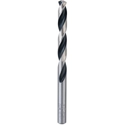 Bosch HSS-Spiralbohrer PointTeQ, Ø 8,5mm x 117mm, 10 Stück
