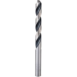 Bosch HSS-Spiralbohrer PointTeQ, Ø 9mm x 125mm, 10 Stück