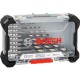 Bosch HSS-Spiralbohrer-Satz Impact Control, 8-teilig