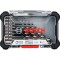 Bosch HSS-Spiralbohrer-Satz Impact Control, 8-teilig