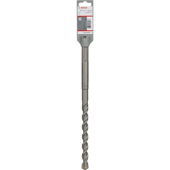 Bosch Hammerbohrer SDS max-4, Ø 18mm