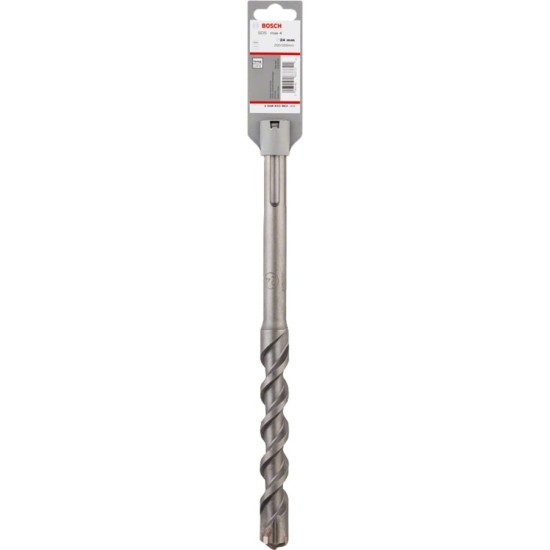 Bosch Hammerbohrer SDS max-4, Ø 24mm