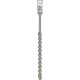 Bosch Hammerbohrer SDS max-4, Ø 30mm