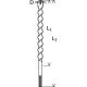 Bosch Hammerbohrer SDS-max-7, Ø 28mm