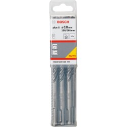 Bosch Hammerbohrer SDS-plus-5, Ø 10mm